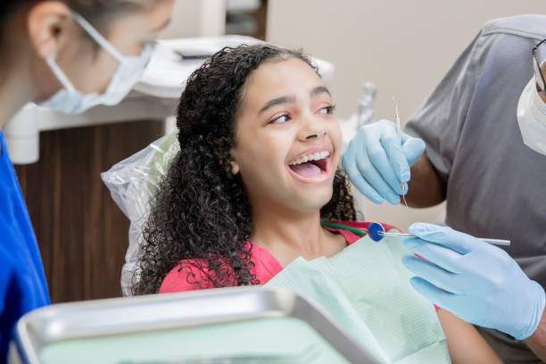 Best Emergency Root Canal Treatment in Henderson, TX