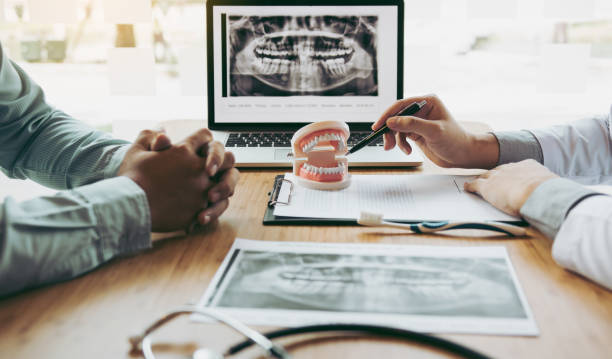 Best Orthodontic Emergency Dentist in Henderson, TX