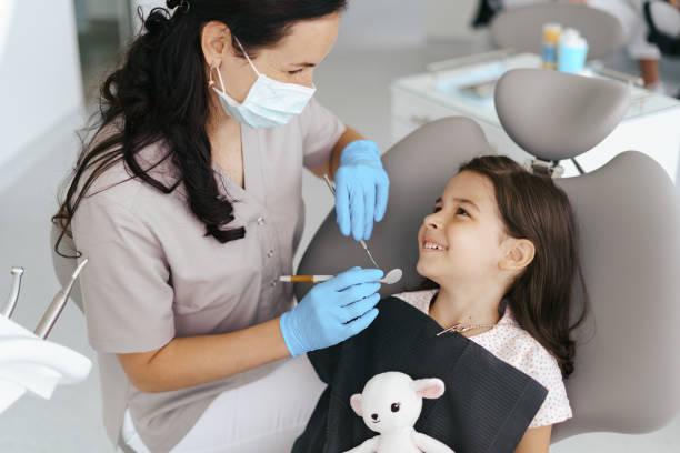Best Pediatric Emergency Dentist in Henderson, TX