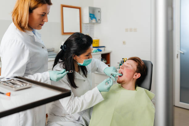 Best Urgent Dental Care for Toothache in Henderson, TX