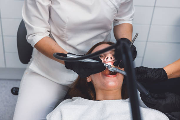 Best Holiday Emergency Dentist in Henderson, TX