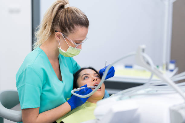Best Emergency Dentist for Lost Fillings or Crowns in Henderson, TX