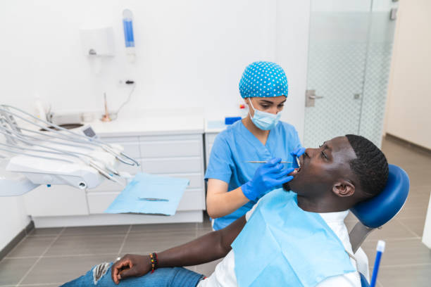 Best Emergency Cosmetic Dentistry in Henderson, TX