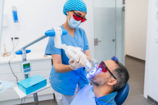 Best Emergency Dentist for Knocked-Out Tooth in Henderson, TX